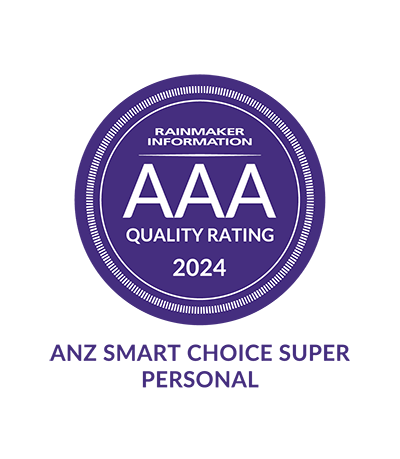 Rainmaker AAA ANZ SC Personal logo 2024