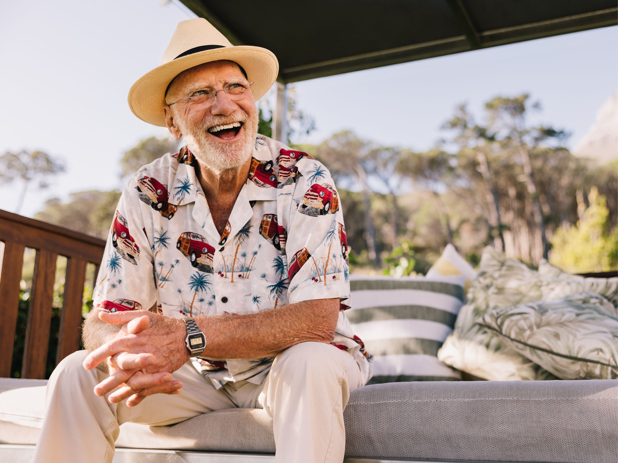 Annual members meeting 2026